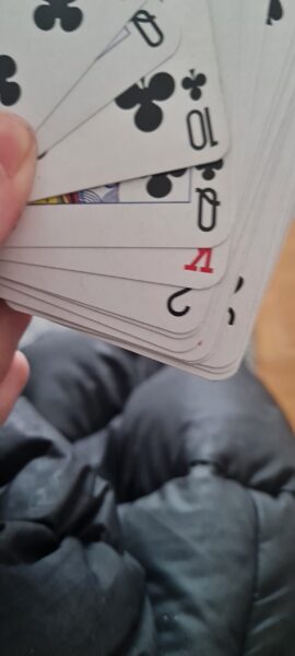 Jonny Jackpot Casino