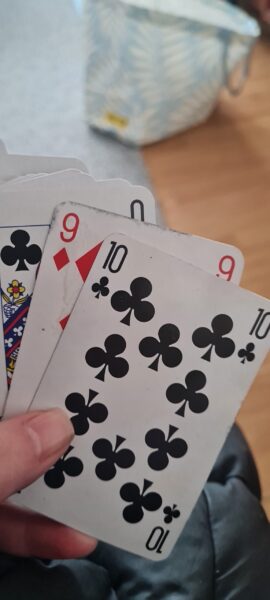 MGA Casino med extra fokus på mobilspel