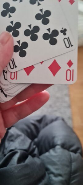 Vad är CasiGO Casino