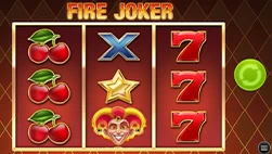 fire joker thumb