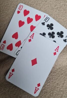 Nätcasinon onlinecasinon