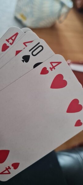 Nätcasinon onlinecasinon som erbjuder spel som slots, live casino och bordsspel