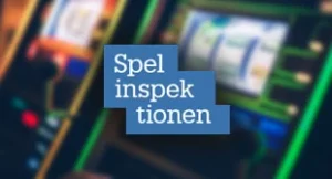 Spelinspektionen