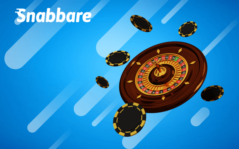 Recension av Snabbare Casino